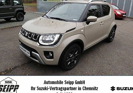 Suzuki Ignis 1.2 DUALJET HYBRID Allgrip Comfort 5 Türen