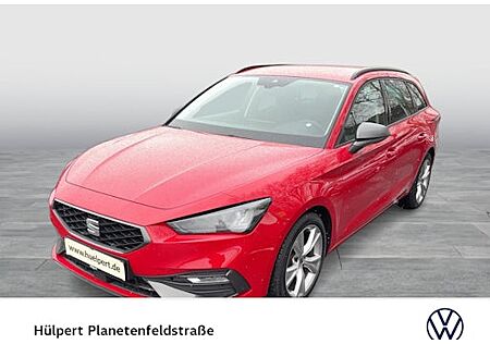 Seat Leon 2.0 TDI 110kW FR DSG Sportstourer 5 Türen