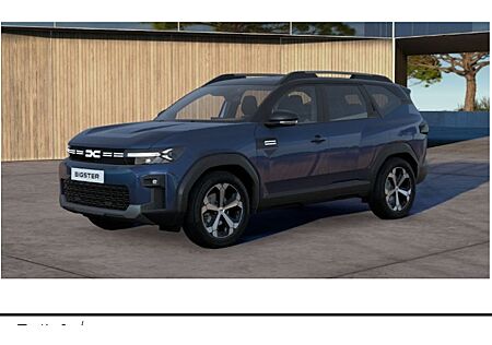 Dacia Bigster hybrid 155 Journey 5 Türen