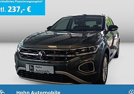 VW T-Roc 1.5 TSI ACT OPF DSG Style 5 Türen