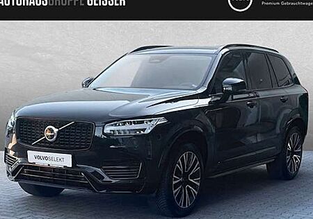 Volvo XC 90 T8 AWD Recharge Plus Dark Auto 5 Türen