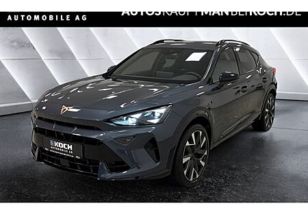 Cupra Formentor 2.0 TSI 245kW VZ DSG 4Drive 5 Türen