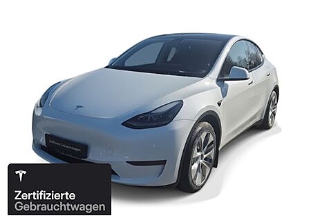 Tesla Model Y Long Range Dual Motor AWD 5 Türen