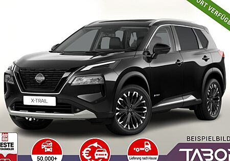 Nissan X-Trail 1.5 VC-T e-Power e-4ORCE TEKNA 5 Türen