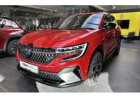 Renault Austral Mild Hybrid 160 Iconic Esprit Alpine Aut 5 Türen