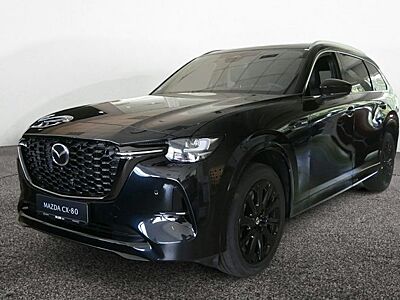 Mazda CX-80 3.3 e-SKYACTIV D 254 Exclusive-L A AWD 5 Türen