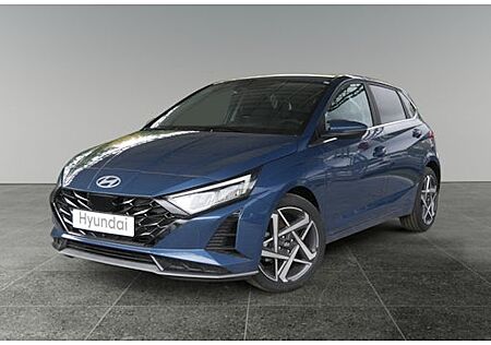 Hyundai i20 1.0 T-GDI Prime 5 Türen