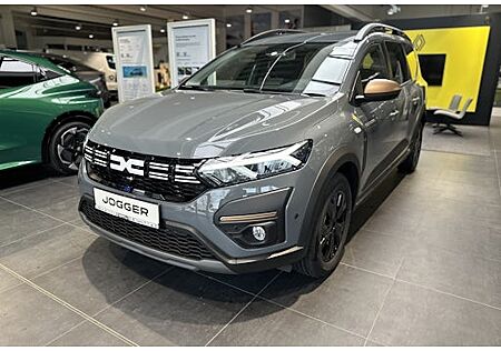 Dacia Jogger TCe 110 Extreme 5-Sitzer 5 Türen