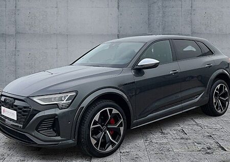 Audi Andere SQ8 e-tron 5 Türen