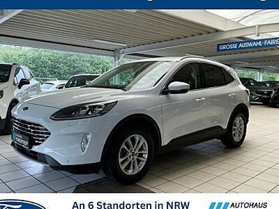 Ford Kuga 1.5 EcoBoost 110kW Titanium X 5 Türen