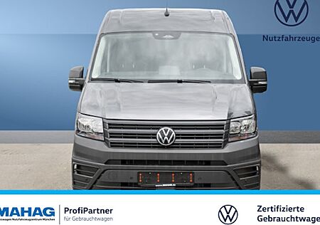 VW Crafter 35 2.0TDI 103kW lang Hochdach 4 Türen