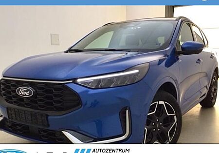 Ford Kuga 2.5 Duratec FHEV ST-Line X CVT 4WD 5 Türen