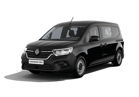 Renault Kangoo Blue dCi 115 Doppelkabine Start L2 5 Türen