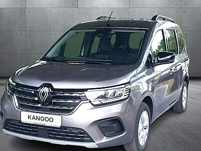 Renault Kangoo TCe 130 EDC Techno L1 5 Türen