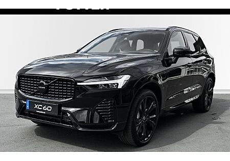 Volvo XC 60 T6 AWD Recharge Core Auto 5 Türen