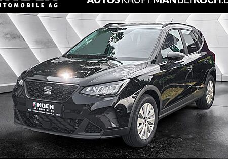 Seat Arona 1.0 TSI 85kW Style DSG 5 Türen