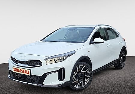 Kia XCeed 1.5 T-GDI DCT Vision 5 Türen
