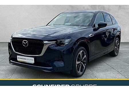 Mazda CX-60 3.3 e-SKYACTIV D200 Takumi Plus Auto 5 Türen