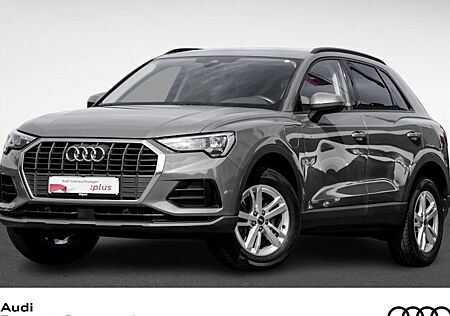 Audi Q3 45 TFSI e S tronic 5 Türen