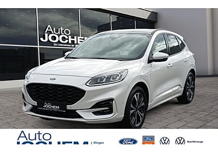 Ford Kuga 2.5 Duratec PHEV ST-Line X 5 Türen