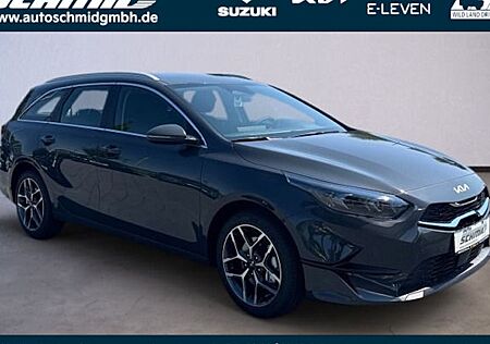 Kia Cee'd Sportswagon 1.5 T-GDI DCT Spirit Sportswagon 5 Türen