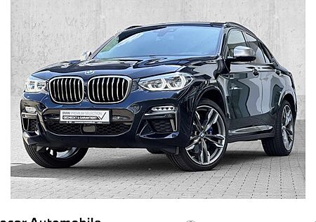 BMW X4 M40i 5 Türen