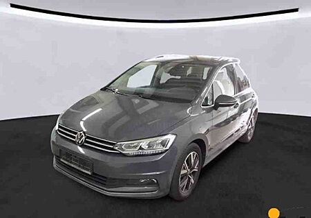 VW Touran 1.5 TSI OPF DSG Highline 5 Türen