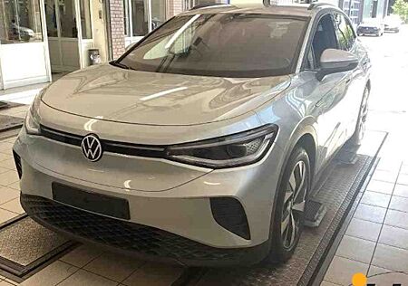 VW ID.4 Pro Perform. 77 kWh 150 kW Pro mit Navi 5 Türen