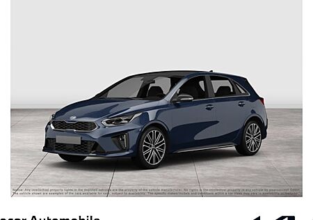 Kia XCeed 1.4 T-GDI JBL Sound Edition 5 Türen