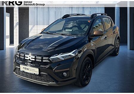 Dacia Sandero Stepway TCe 110 Stepway Extreme 5 Türen