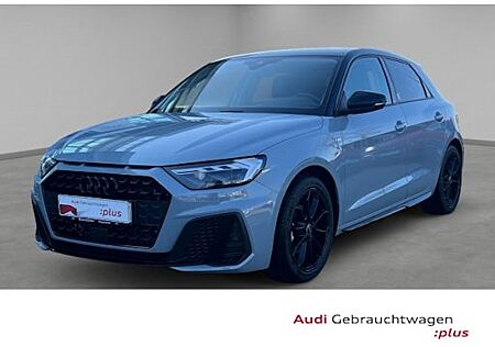 Audi A1 30 TFSI S line Sportback 5 Türen