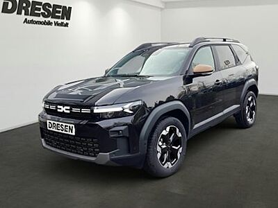 Dacia Bigster mild hybrid 140 Extreme 5 Türen