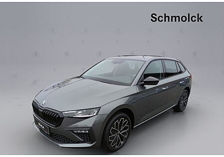 Skoda Scala 1.5 TSI ACT DSG Tour 5 Türen
