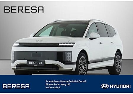 Hyundai IONIQ 9 110 kWh Allradantrieb Uniq 5 Türen