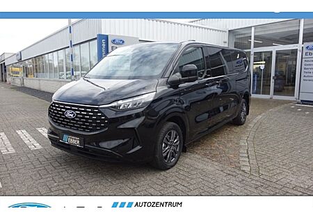 Ford Tourneo Custom 2.0 EcoBlue 125kW 320 L2 Titanium Auto 4 Türen