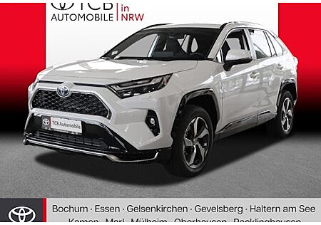 Toyota RAV 4 2.5 Plug-In Hybrid Teamplayer Auto AWD 5 Türen