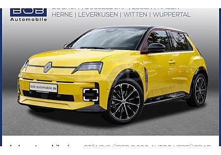 Renault R 5 Iconic Five 150 Comfort Range 5 Türen