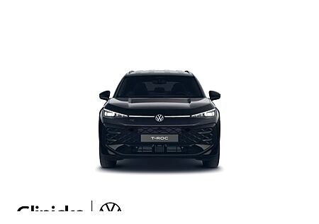 VW T-Roc 1.5 eTSI OPF DSG R-Line 5 Türen