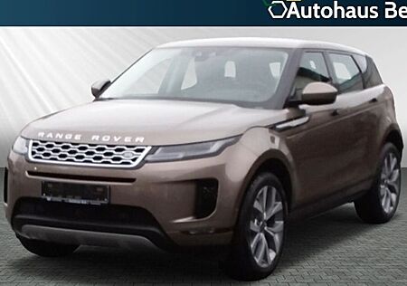 Land Rover Range Rover Evoque P250 AWD Automatik 5 Türen