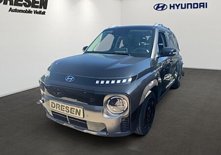 Hyundai Inster 49 kWh Cross 5 Türen
