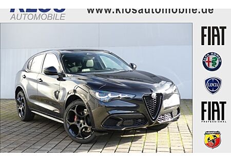 Alfa Romeo Stelvio 2.0 Turbo 16V 206kW Veloce AT8-Q4 5 Türen