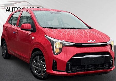 Kia Picanto 1.0 Vision 4-Sitzer 5 Türen