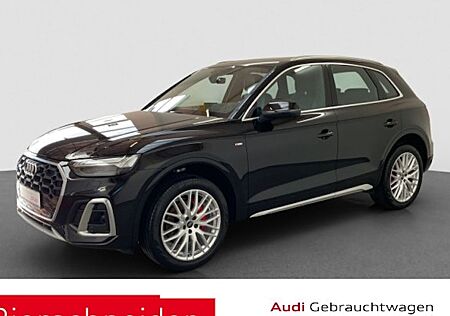 Audi Q5 40 TDI S tronic quattro 5 Türen