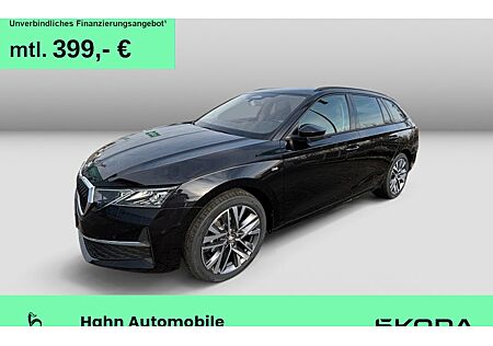 Skoda Octavia 2.0 TDI 110kW DSG Tour Combi 5 Türen