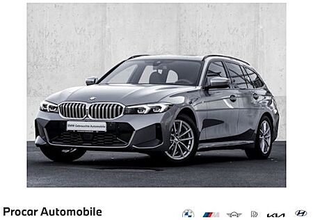 BMW 3er 320i Touring Auto 5 Türen
