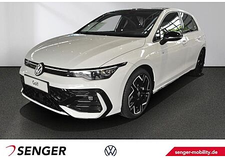VW Golf 2.0 TDI SCR 110kW DSG R-Line 5 Türen
