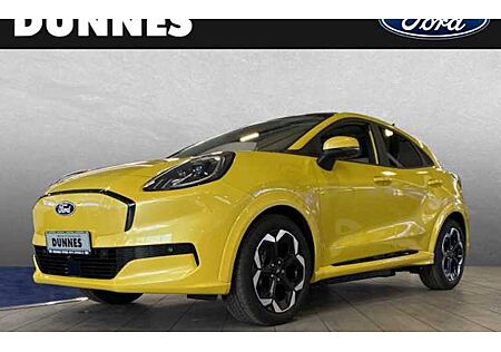 Ford Puma Gen-E 43 kwh Premium 5 Türen