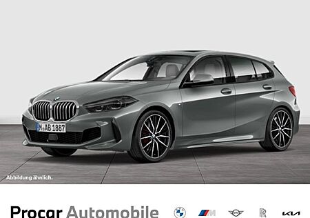 BMW 1er 128ti A 5 Türen