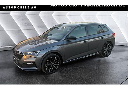 Skoda Scala 1.5 TSI ACT DSG Monte Carlo 5 Türen