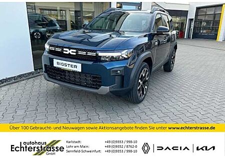 Dacia Bigster hybrid 155 Journey 5 Türen